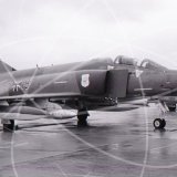37-19 - McDonnell Douglas Phantom F-4 F at Erding in 1974