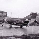 37-19 - McDonnell Douglas Phantom F-4 F at Erding in 1974