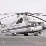 CCCP-06141 - Mil Mi-26 at Farnborough in 1984
