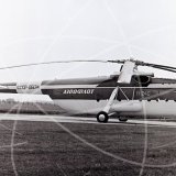 CCCP-06174 - Mil Mi-6 at Le Bourget in 1965