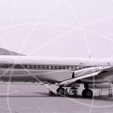 JA8720 - NAMC YS-11 at Tokyo Haneda Airport in 1968