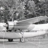 VR-UDB - Percival Prince at Unknown in Unknown