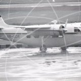 VR-UDR - Percival Prince at Unknown in 1956