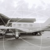 N789M - Piper PA-31 Navajo at Unknown in 1983