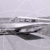 CF-SKF - Piper PA-32 at Unknown in 1966
