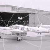 VH-ARW - Piper PA-32 RT at Moorabbin Airport in 1978