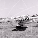 VH-BMB - Piper PA-32 at Bankstown in 1970