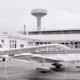 VH-BOW - Piper PA-32 260 at Wagga in 1975
