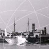 G-ADUU - Short S.23 at Baltimore in Unknown