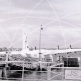 VH-BRC - Short S.25 Sandringham 5 at Rose Bay in 1964