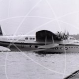 VH-BRC - Short S.25 Sandringham 5 at Rose Bay in Unknown