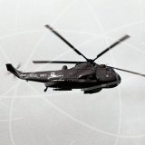 XV370 - Sikorsky Sea King at Farnborough in 1968