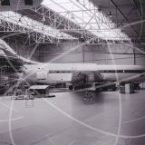 F-BHHI - SNCASE (Sud Est) SE 210 Caravelle at Massy in 1975