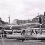 S1596 - Supermarine S.6B at Unknown in 1967