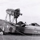 VH-ALB - Supermarine Seagull V at Taree in 1970