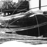 N9897 - Supermarine Southampton at Woolston in 1925