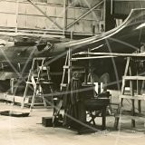 N9898 - Supermarine Southampton Mk.I at Woolston in 1925