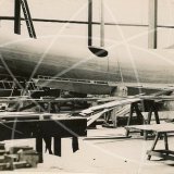 N9900 - Supermarine Southampton Mk.I at Woolston in 1925