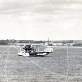 S1043 - Supermarine Southampton Mk.II at Unknown in 1930