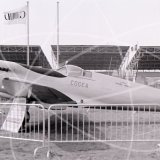 OO-ARD - Supermarine Spitfire at Unknown in Unknown