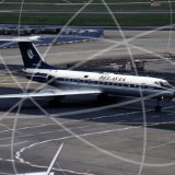 EW-65108 - Tupolev Tu-134 A at Unknown in 2000