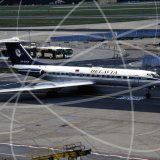 EW-65108 - Tupolev Tu-134 A at Unknown in 2000