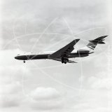 G-ASGI - Vickers SVC10 at Heathrow in 1975