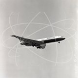 G-ASGK - Vickers SVC10 at Heathrow in 1975
