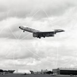 XV109 - Vickers VC10 at Farnborough in 1970