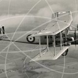 K2344 - Vickers Victoria at Unknown in 1930