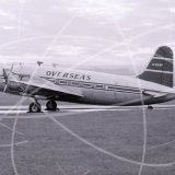 G-AGRP - Vickers Viking at Unknown in Unknown