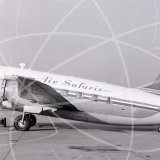 G-AHOR - Vickers Viking at Unknown in Unknown