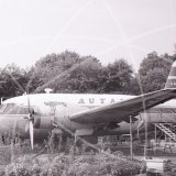 G-AHPB - Vickers Viking at Soesterberg in 1974
