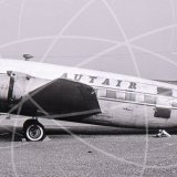 G-AHPB - Vickers Viking at Unknown in Unknown