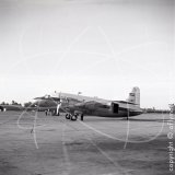 YI-ABP - Vickers Viking at Baghdad in 1955