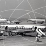 7Q-YDK - Vickers Viscount V748D at Unknown in Unknown