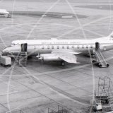 G-AOHH - Vickers Viscount 802 at Unknown in Unknown