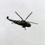 89-50 - Westland Sea King at Farnborough in 1972
